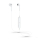 SAVIO SŁUCHAWKI DOUSZNE BT SAVIO WE01 Białe # - 1464070 - zdjęcie 2